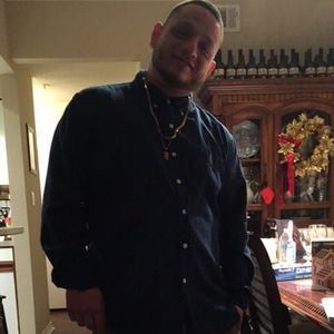 Meet your Posher, Johnny